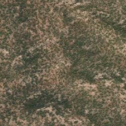 Satellite imagery of Mount Fawcett, AU