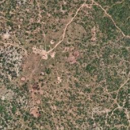 Satellite imagery of Visselapunda, AO