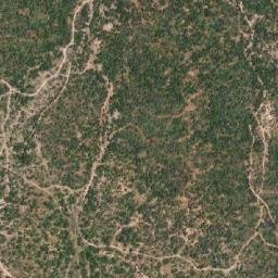 Satellite imagery of Visselapunda, AO