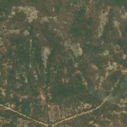 Satellite imagery of Tchivundge, AO