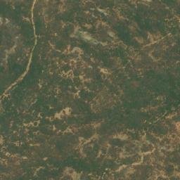 Satellite imagery of Tchivundge, AO