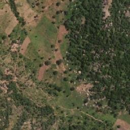 Satellite imagery of Calumalo, AO