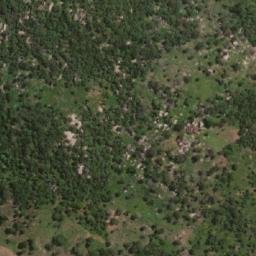 Satellite imagery of Calumalo, AO