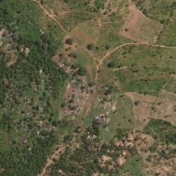 Satellite imagery of Calumalo, AO