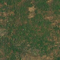 Satellite imagery of Longunga, AO