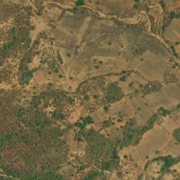 Satellite imagery of Longunga, AO