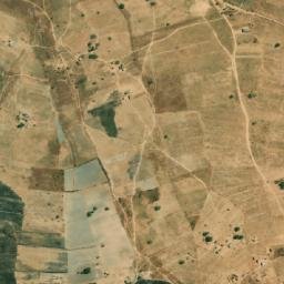 Satellite imagery of Capandela, AO