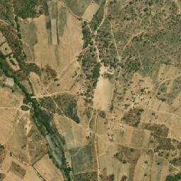 Satellite imagery of Capandela, AO