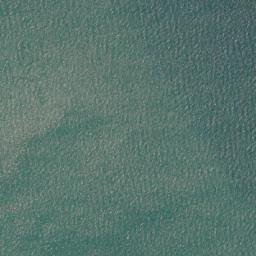 Satellite imagery of Cape Ford, AU