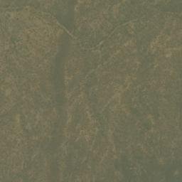 Satellite imagery of Pedra Grande, AO