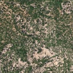 Satellite imagery of Visselapunda, AO