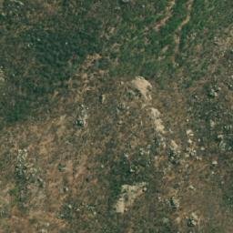 Satellite imagery of Maçoba, AO