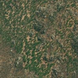 Satellite imagery of Maçoba, AO
