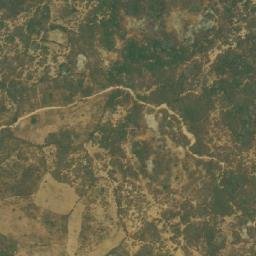 Satellite imagery of Tchivundge, AO