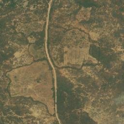 Satellite imagery of Tchivundge, AO