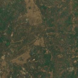 Satellite imagery of Embumba, AO