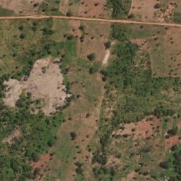 Satellite imagery of Cailavi, AO