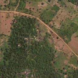 Satellite imagery of Cailavi, AO