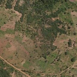 Satellite imagery of Cailavi, AO