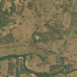 Satellite imagery of Ndomba, AO