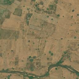 Satellite imagery of Ndomba, AO