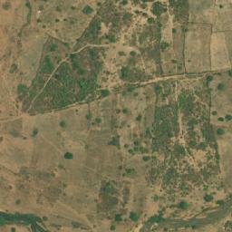 Satellite imagery of Ndomba, AO