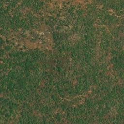 Satellite imagery of Longunga, AO