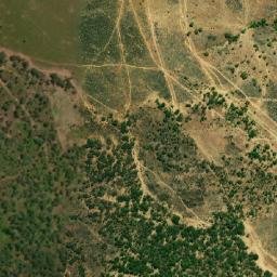 Satellite imagery of Lonundo, AO