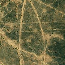 Satellite imagery of Lonundo, AO