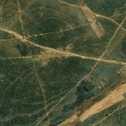 Satellite imagery of Lonundo, AO