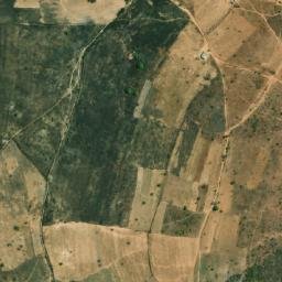 Satellite imagery of Capandela, AO