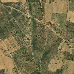 Satellite imagery of Capandela, AO