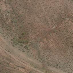 Satellite imagery of Howley, AU