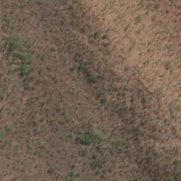 Satellite imagery of Howley, AU