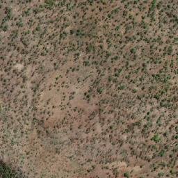 Satellite imagery of Mckeddies Mine, AU