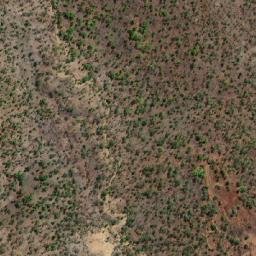 Satellite imagery of Mckeddies Mine, AU