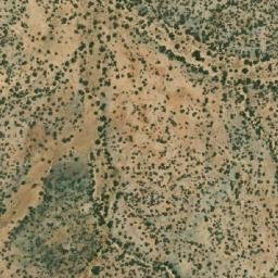 Satellite imagery of Mulunguambundo, AO