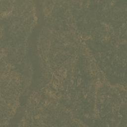 Satellite imagery of Pedra Grande, AO