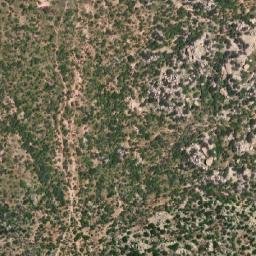 Satellite imagery of Visselapunda, AO