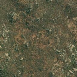 Satellite imagery of Maçoba, AO