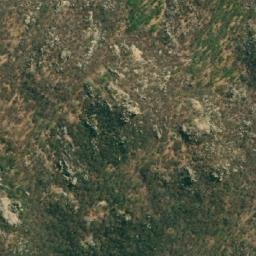 Satellite imagery of Maçoba, AO
