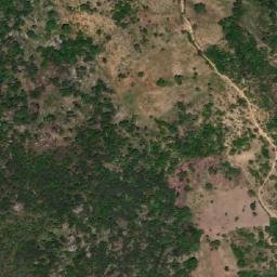 Satellite imagery of Vindjumba, AO