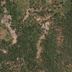 Satellite imagery of Cailavi, AO