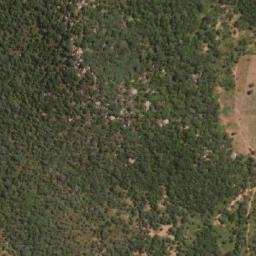 Satellite imagery of Cailavi, AO