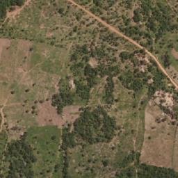 Satellite imagery of Cailavi, AO