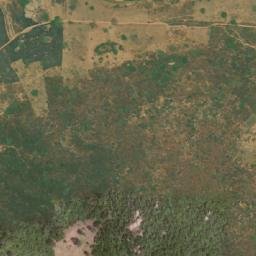 Satellite imagery of Ndomba, AO