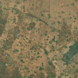 Satellite imagery of Ndomba, AO