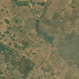 Satellite imagery of Ndomba, AO