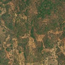Satellite imagery of Longunga, AO