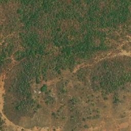 Satellite imagery of Longunga, AO